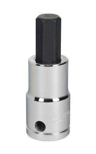 5/8" Williams 1/2" Drive Hex Bit Socket - 35204-TH Pro Torque Tools