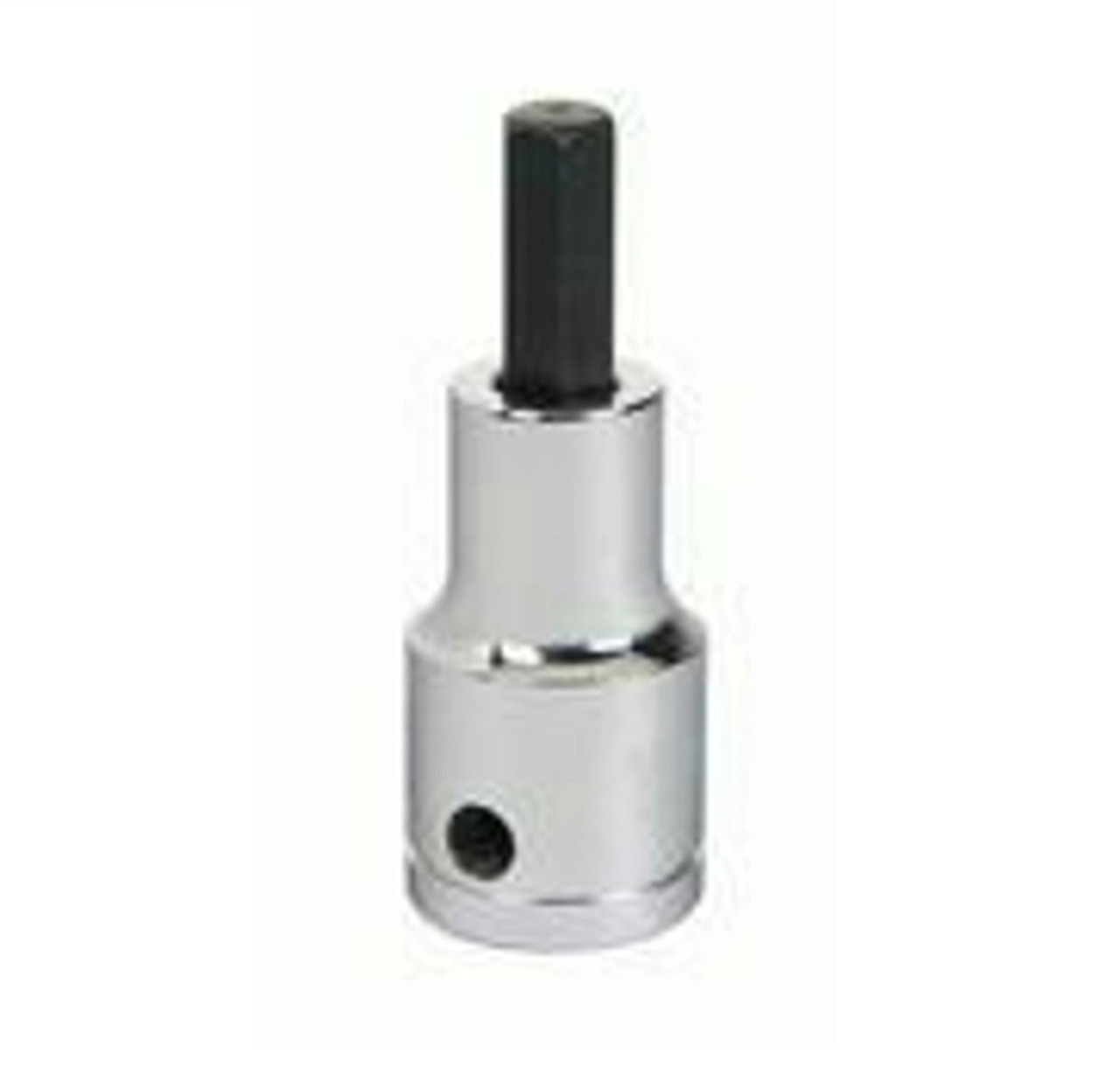 Williams 8MM Williams 1/2\" Drive Hex Bit Socket - 35274-TH 