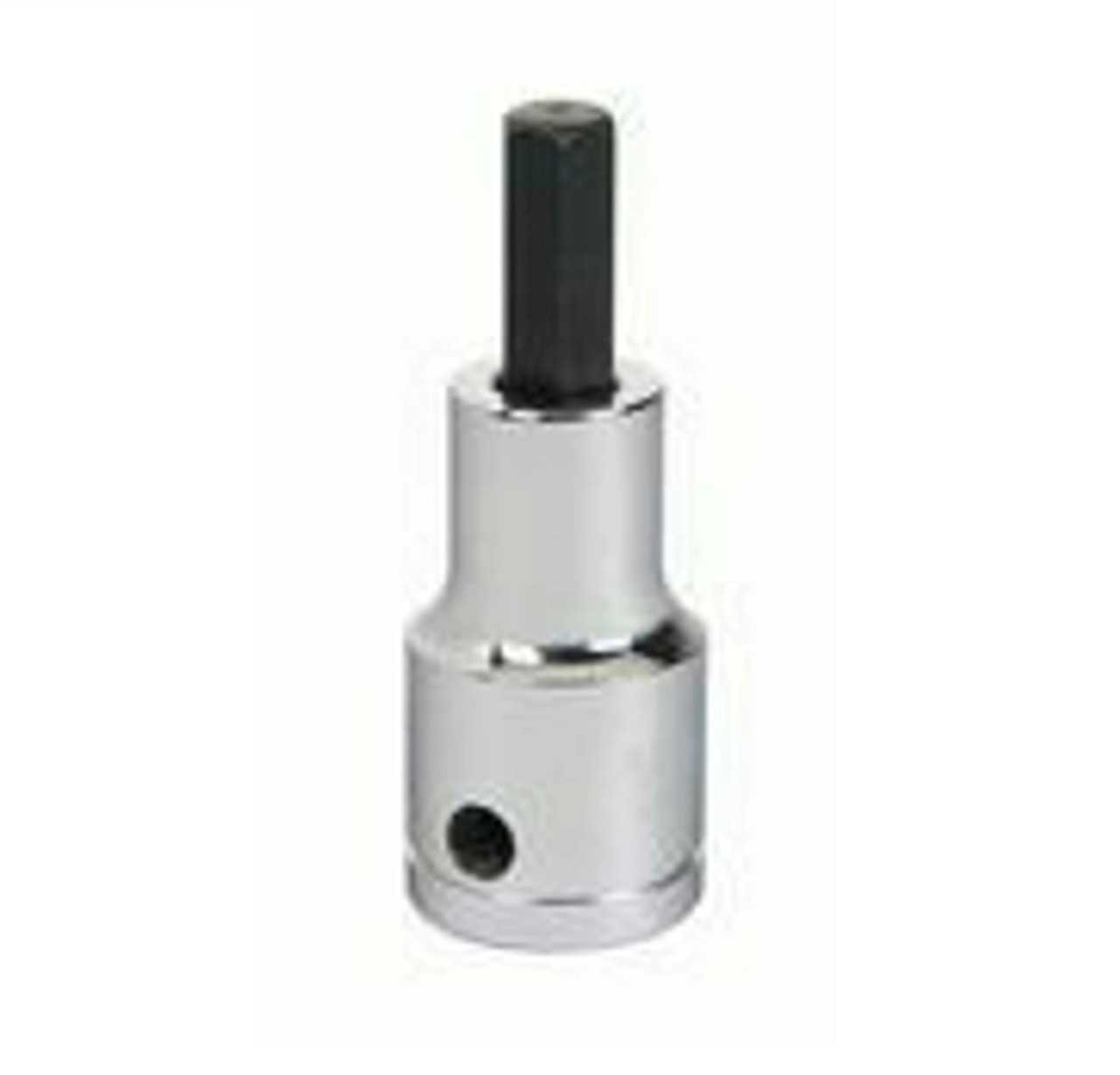 8MM Williams 1/2" Drive Hex Bit Socket - 35274-TH Pro Torque Tools