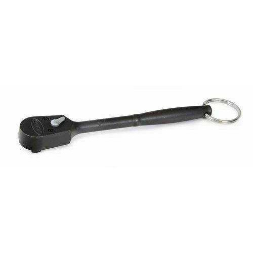 5 1/4" Williams 1/4" Drive Enclosed Head Ratcheting - Black - MB-52EHA-TH