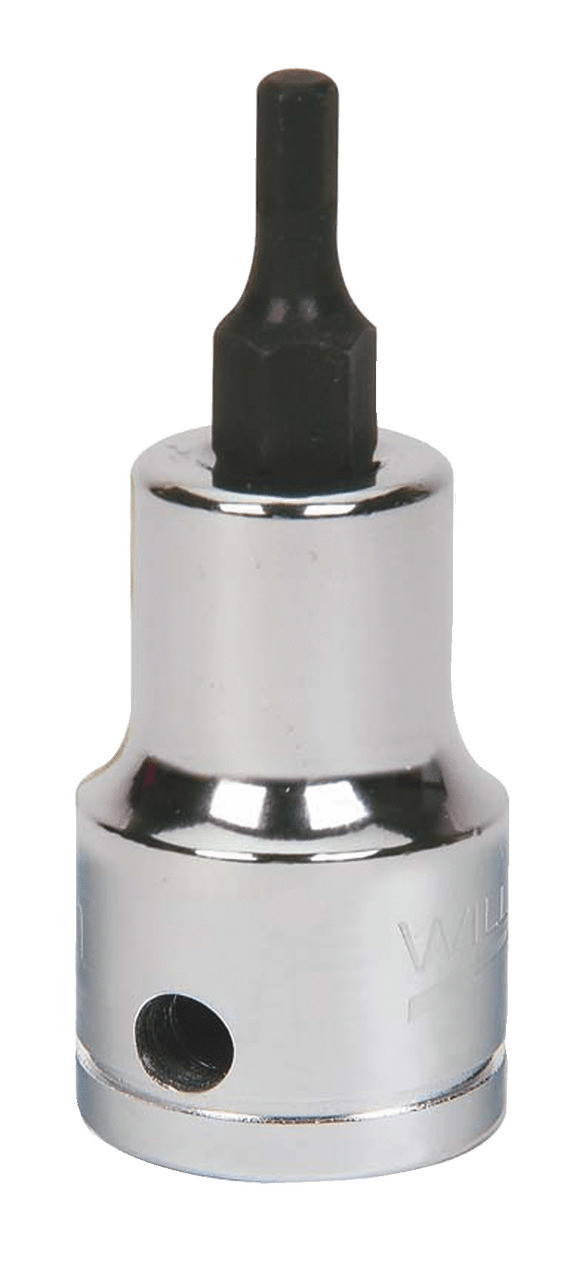 Williams 5/32Williams 1/4 Drive Hex Bit Socket - 35001-TH