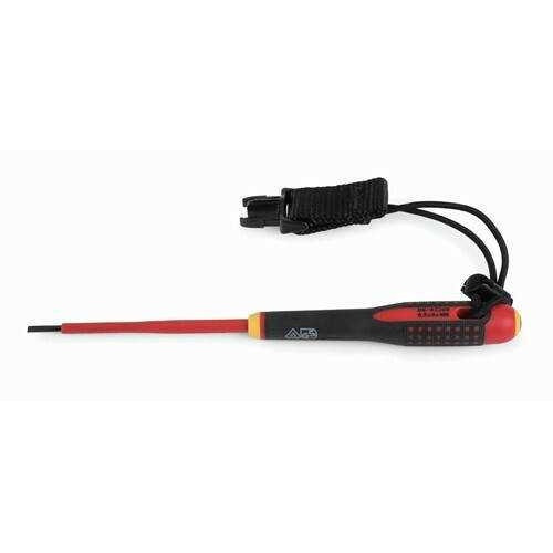 9" Bahco Tools At Height Screwdriver Ergo - 05X30X100 - BE-8220S-TH