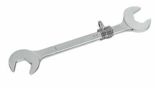 1 1/2" Williams Double Open End Angle Wrench - 3748-TH Pro Torque Tools