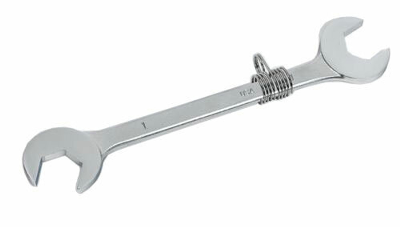Williams 7/8 Williams Double Open End Angle Wrench - 3728-TH