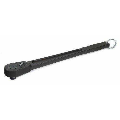 20 1/8" Williams 3/4"Drive Rev Ratchet - Black - HB-51B-TH