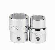 1 3/4" Williams 3/4" Drive Tools At Height Standard Socket - 12 Pt - 33256-TH Pro Torque Tools