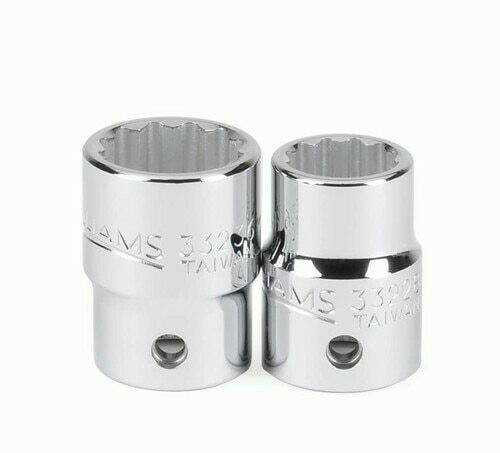 JHW33232-TH 27.22 Williams Pro Torque Tools