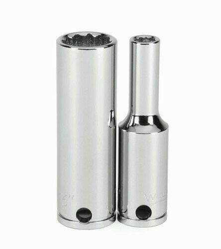 13/16" Williams 3/8" Drive Tools At Height Deep Socket - 12 Pt - 31426-TH Pro Torque Tools