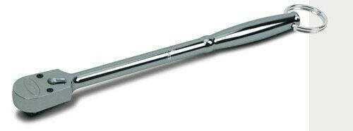 10-1/4" Williams 3/8" Drive Tools At Height Encl Head Rat - B-52EHLA-TH Pro Torque Tools