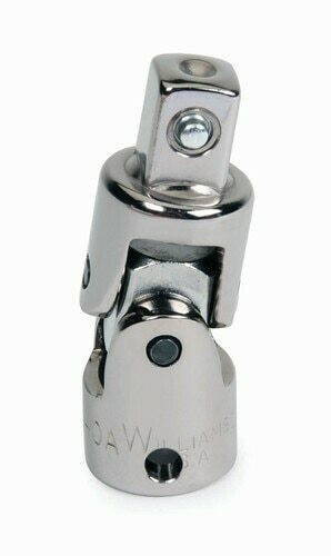 Williams 2 Williams 3/8 Drive Tools At Height Universal Joint - B-140A-TH