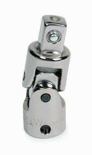 2" Williams 3/8" Drive Tools At Height Universal Joint - B-140A-TH Pro Torque Tools