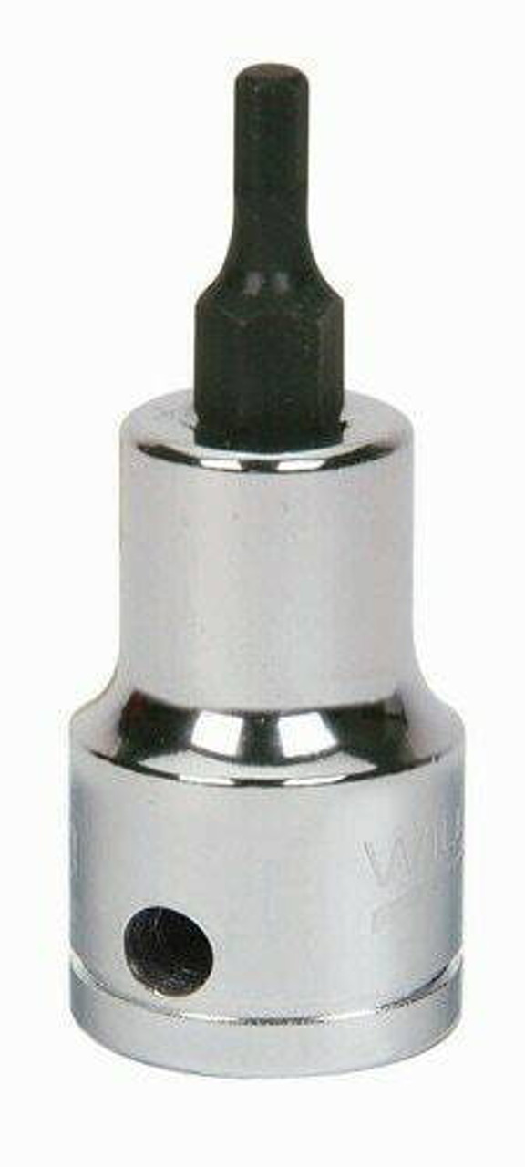 Williams 5/32 Williams 3/8 Drive Tools At Height Hex Bit Socket - 35102-TH