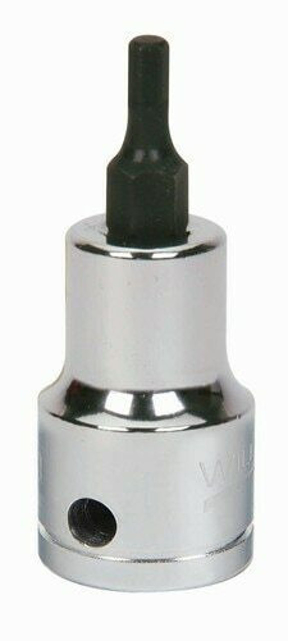 Williams 9/64 Williams 3/8 Drive Tools At Height Hex Bit Socket - 35101-TH Williams 9/64 Williams 3/8 Drive Tools At Height Hex Bit Socket - 35101-TH