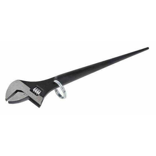 15" Williams Adjustable Construction Wrench - 13625-TH