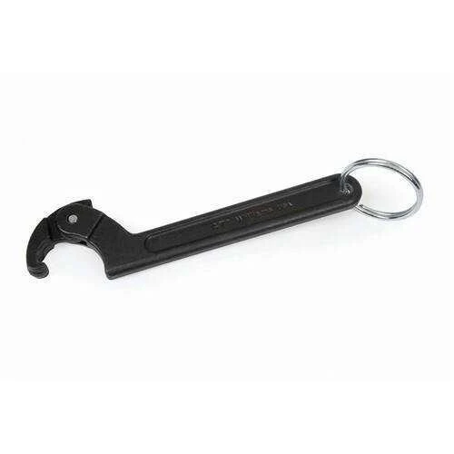2" - 4 3/4" Williams Tools At Height Adjustable Hook Spanner - 474-TH