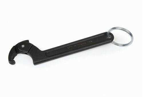 3/4" - 2" Williams Tools At Height Adjustable Hook Spanner - 471-TH Pro Torque Tools