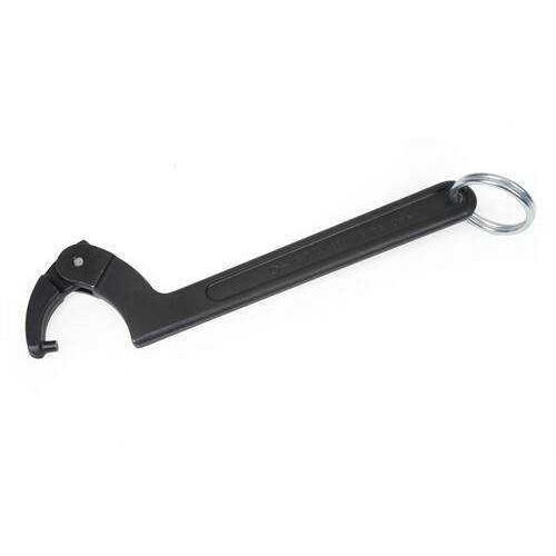4 1/2" - 6 1/4" Williams Tools At Height Adjustable Pin Spanner - O-474A-TH