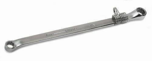 Williams 8MM x 10MM Williams Combination Box Wrench - 12 Pt - BWM-0810-TH