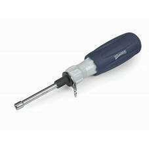 1/4" Williams Tools At Height Nutdriver Cushion Grip - 24403-TH