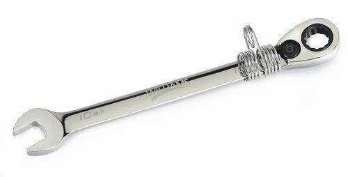 19MM Williams Met Ratcheting Combination Wrench - 12 Pt - 1219MRC-TH Pro Torque Tools