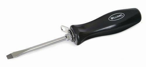 Williams 14 3/4 Williams Rd Slot Screwdriver - SDR-30-TH