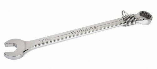 Williams 23MMWilliams Combination Wrench - 12 Pt - 1223MSC-TH