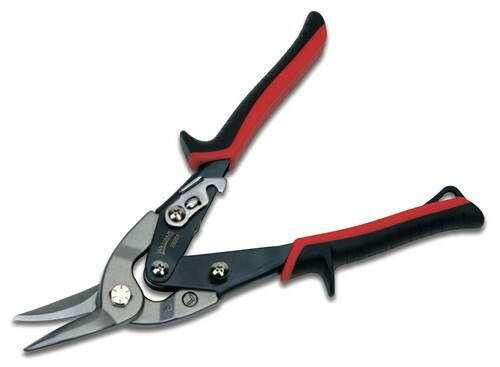9 3/4" Williams Tools At Height Aviation Snips Left Cut - 0.93 Lbs - 28201-TH Pro Torque Tools