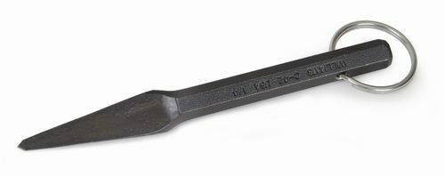 Williams 3/8 Williams Tools At Height Center Punch - 0.09 Lbs - P-40-TH