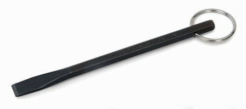 Williams 7/16 Williams Tools At Height Cold Chisel - 0.20 Lbs - C-15-TH