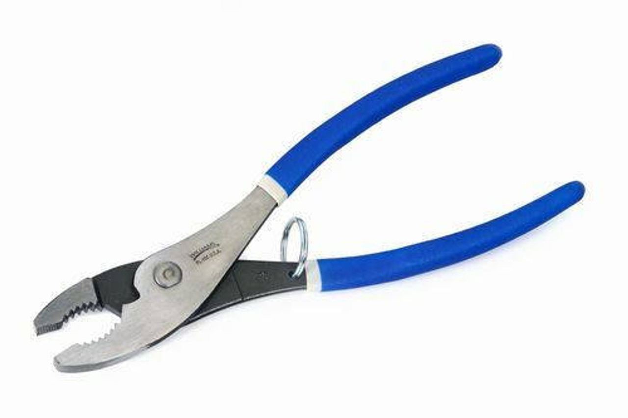 Williams 10 Williams Tools At Height Combination Slip - Joint Plier - PL-10C-TH