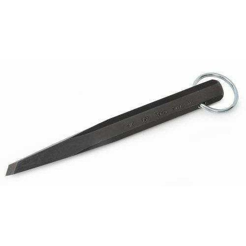 7" Williams Diamond Point Chisel - 0.56 Lbs - C-62-TH