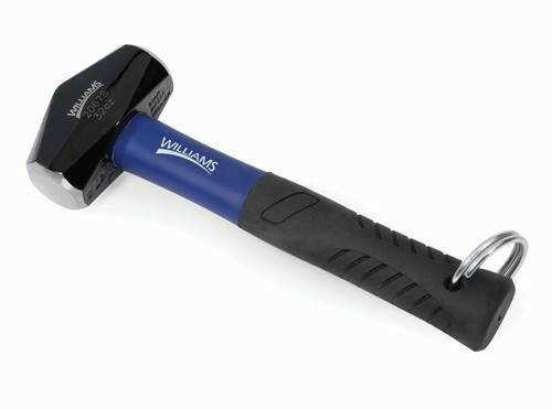 10 1/4" Williams Tools At Height Drilling Hammer - 2.55 Lbs - 20678-TH Pro Torque Tools