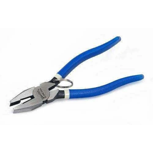 7" Williams Tools At Height Side Cutters - 0.62 Lbs - PL-204C-TH