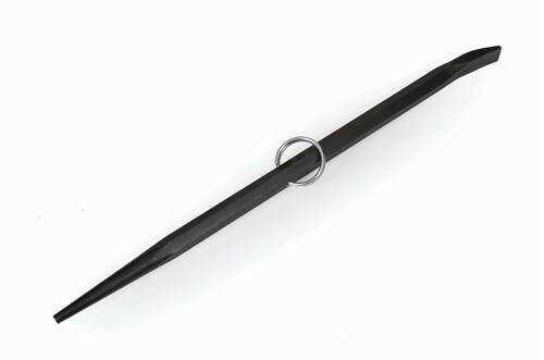 30" Williams Tools At Height Pinch Bar Flat - 1" - C-84-TH Pro Torque Tools
