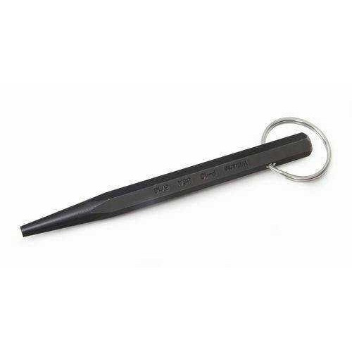 1/8" Williams Tools At Height Solid Punch - 0.15 Lbs - P-14-TH
