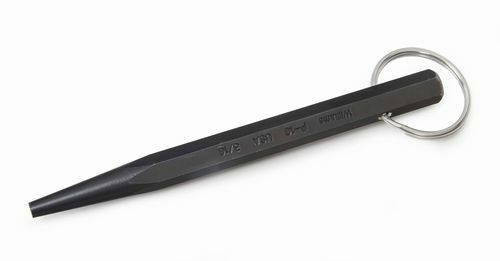 Williams 3/16 Williams Tools At Height Solid Punch - 0.16 Lbs - P-16-TH