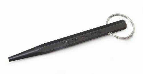 5/32" Williams Tools At Height Solid Punch - 0.15 Lbs - P-15-TH Pro Torque Tools