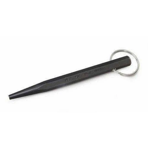 5/32" Williams Tools At Height Solid Punch - 0.15 Lbs - P-15-TH