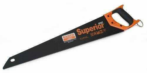 24" Bahco Superior Handsaws with XT Toothing - 1.24 Lbs - 2700-24-XT7-HP-TH Pro Torque Tools