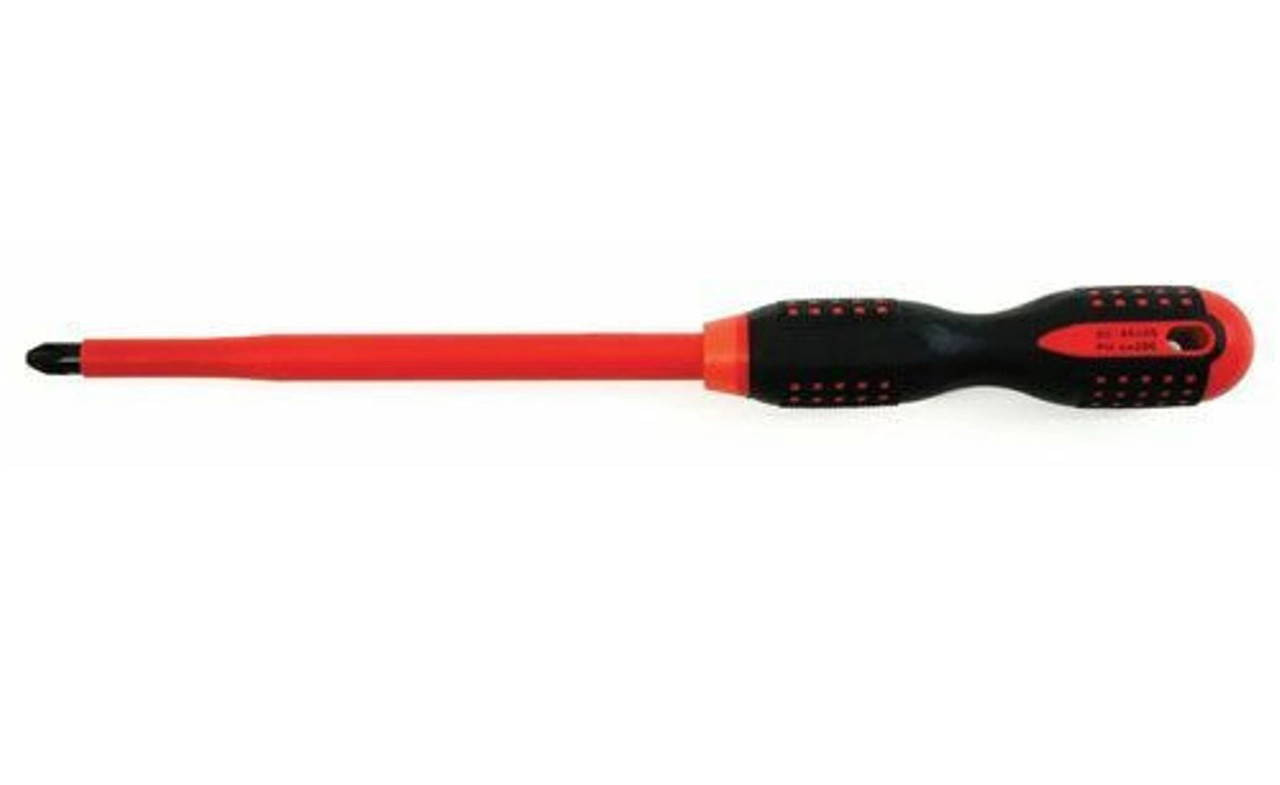 14 1/4" Bahco Ergo Phillips Screwdriver with Black Oxide Tip - BE-8640S Pro Torque Tools