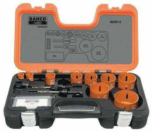 BAH862013 86.96 Bahco Pro Torque Tools