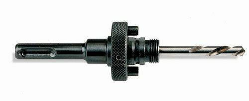 Bahco Quick-Change Arbor SDS Shank - 3834-ARBR-SD152QC