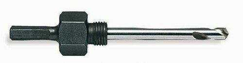 BAHCO Standard Holesaw Arbor - 1/4" Hex Shank, 1/2-20 Thread - BAH3834630 Pro Torque Tools
