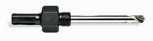 BAHCO Standard Holesaw Arbor - 11/32" Hex Shank, 1/2-20 Thread - BAH3834930 Pro Torque Tools