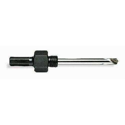 BAHCO Standard Holesaw Arbor - 11/32" Hex Shank, 1/2-20 Thread - BAH3834930