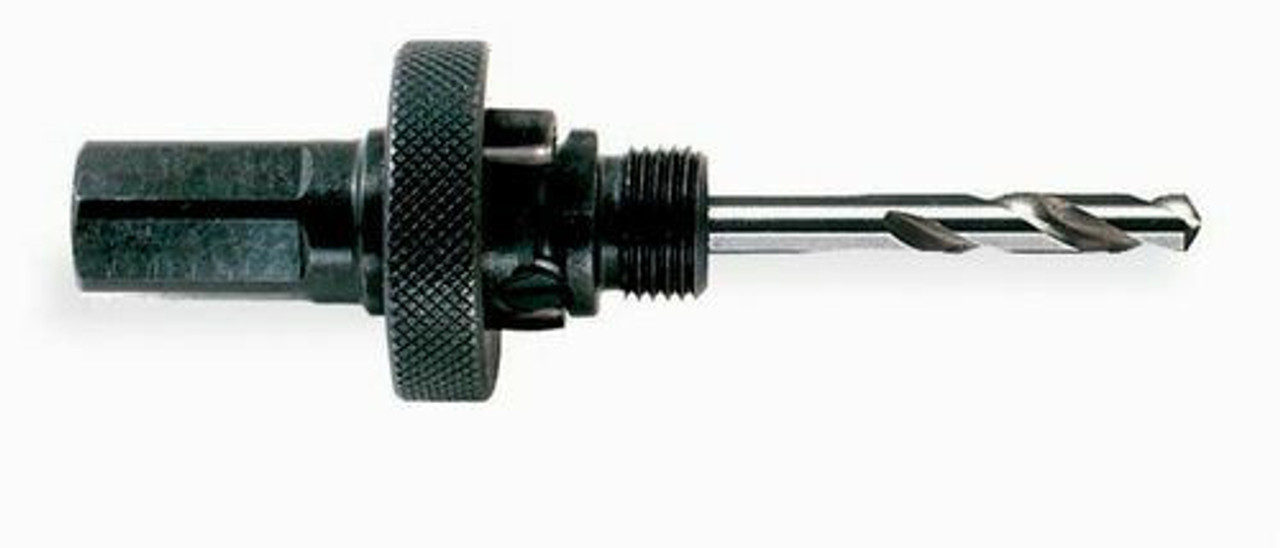 Bahco 5/8 Bahco Quick-Change Arbor Hex Shank - 3834-ARBR-16152QC