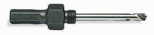 BAHCO Standard Holesaw Arbor - 7/16" Hex Shank, 1/2-20 Thread - BAH38341130BAH38341130 Pro Torque Tools