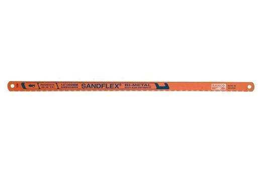 12" Bahco Progressive Hacksaw Blade 5 Pack - 3818-300-PROG-5P Pro Torque Tools