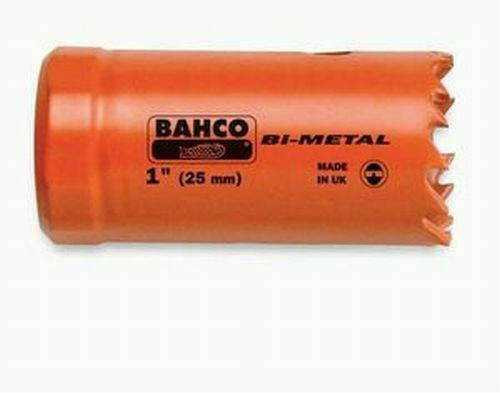 3/4" Bahco Bi-Metal Holesaw - Individual Pack - 3830-19-VIP Pro Torque Tools