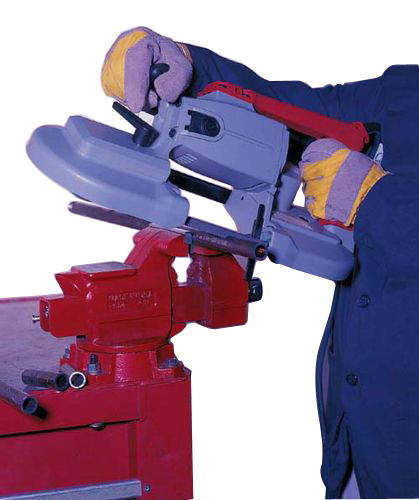 Bahco 18 TPI Bahco Portable Bandsaw Blade 44 7/8 5 Pack - PB13-0.5-R-18-1140-5P